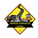 Pavage Asphalte Laval logo